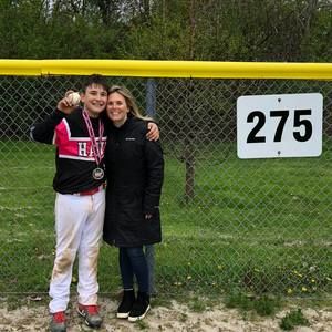 Meet your Posher, Wendie